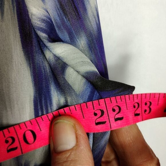 Chico's tunic  - Picture 4 of 5